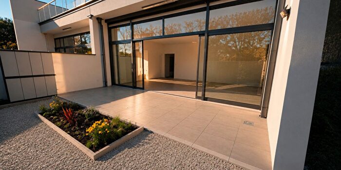 2-kamerappartement te koop in Tournai