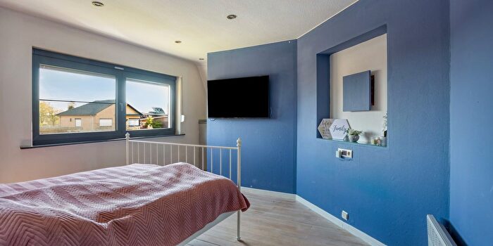 Huizen Koop Huur - 3