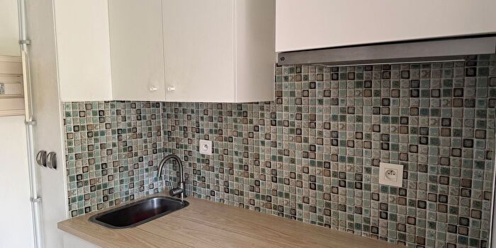 1-kamerappartement te koop in Leuven