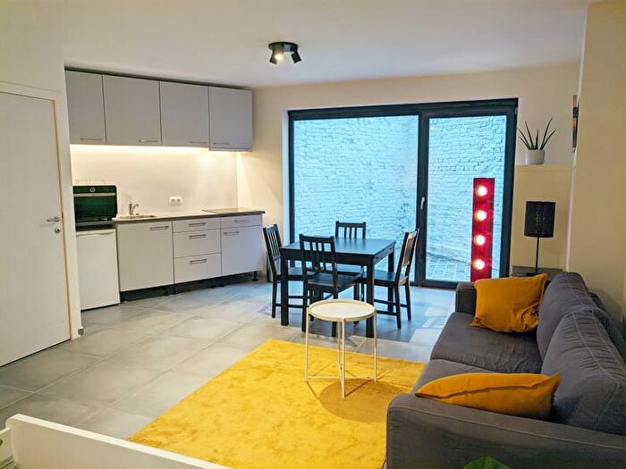 Appartement te huur in Gent