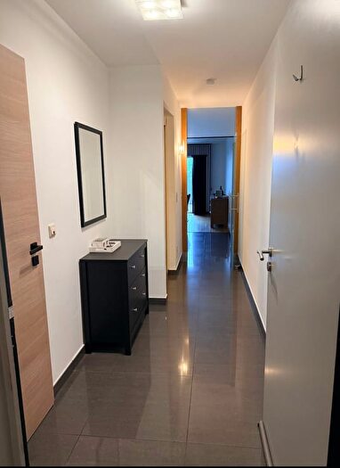 2-kamerappartement te koop in Jurbise