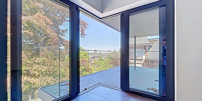 2-kamerappartement te koop in Verviers