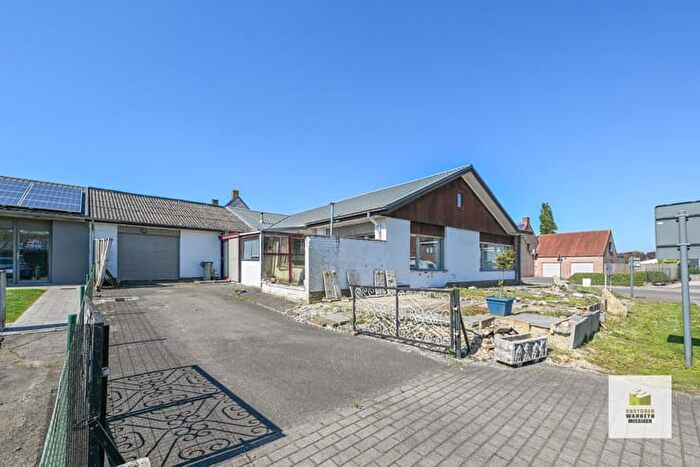 Huizen Koop Huur - 2