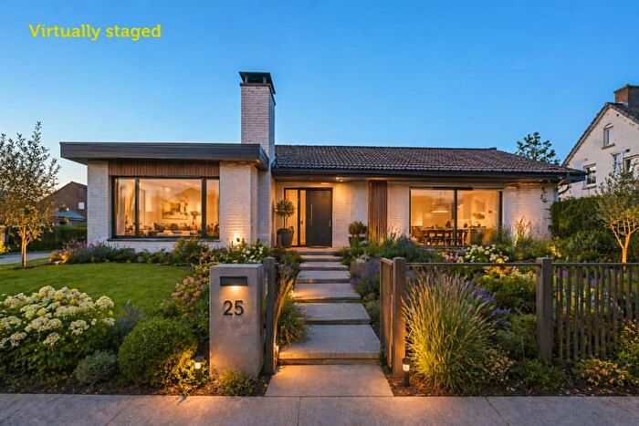 Huizen Koop Huur - 3