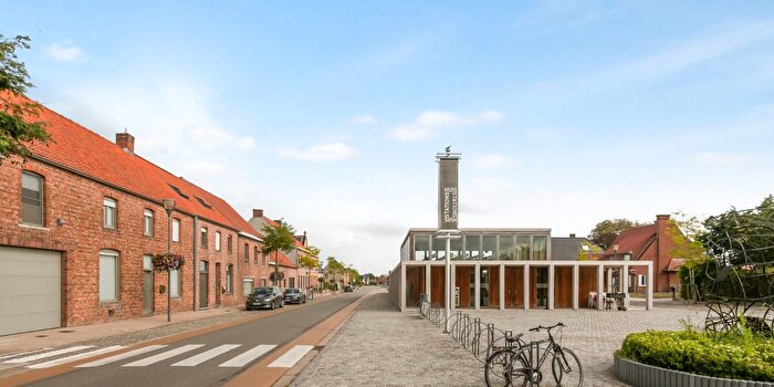 Huizen Koop Huur - 2