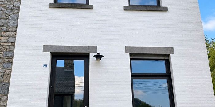 3-kamerhuis te koop in Walcourt