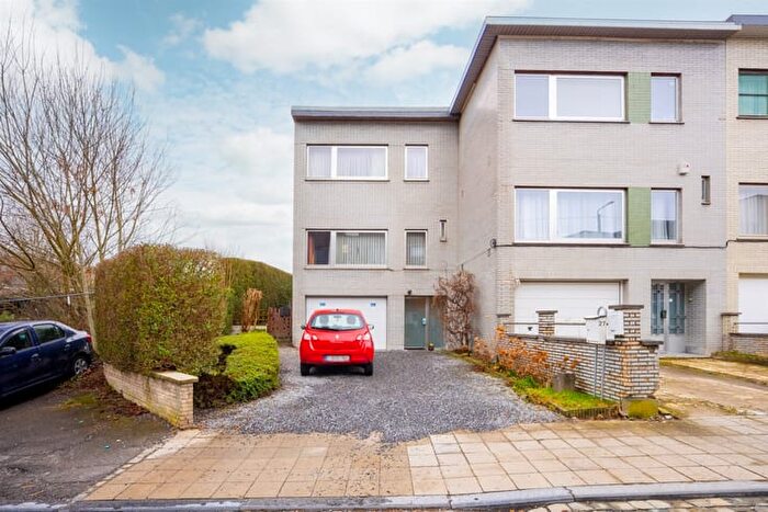 3-kamerhuis te koop in ROCOURT