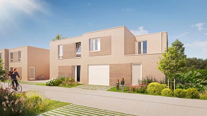 Huizen Koop Huur - 2