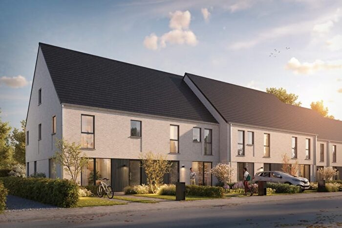 Huizen Koop Huur - 2