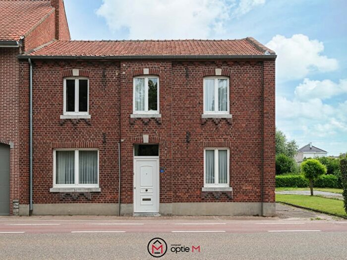 15-kamerhuis te koop in Bilzen-Hoeselt