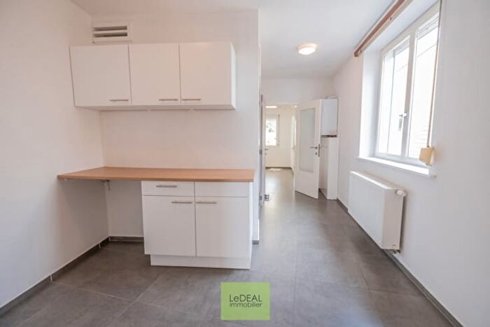 Huizen Koop Huur - 3