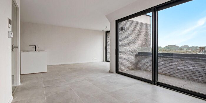 2-kamerappartement te koop in Ichtegem