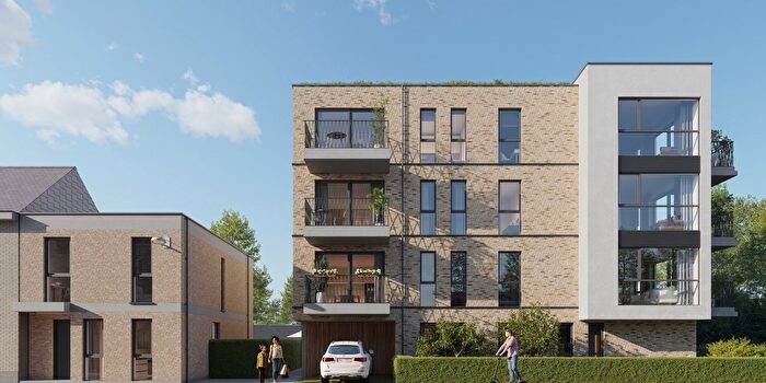 Huizen Koop Huur - 2