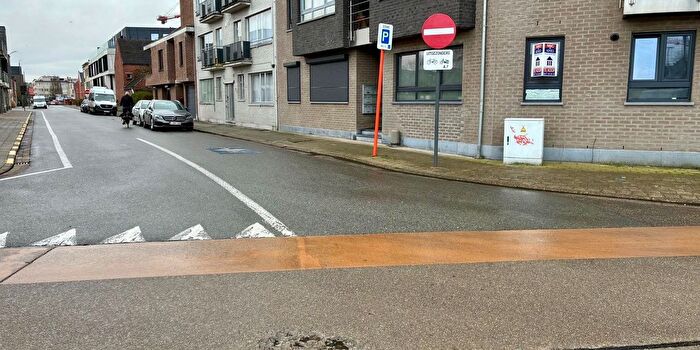 1-kamerappartement te koop in Mol