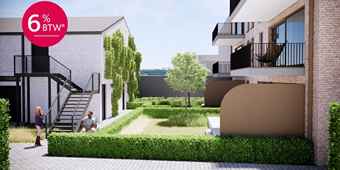 Huizen Koop Huur - 2