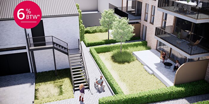 Huizen Koop Huur - 3