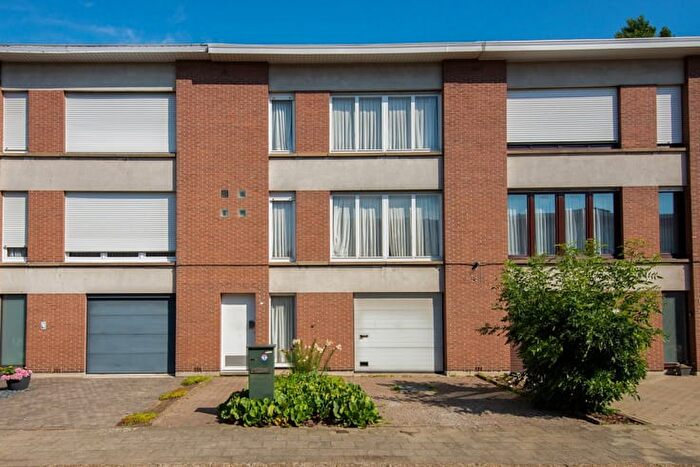 3-kamerhuis te koop in Ekeren