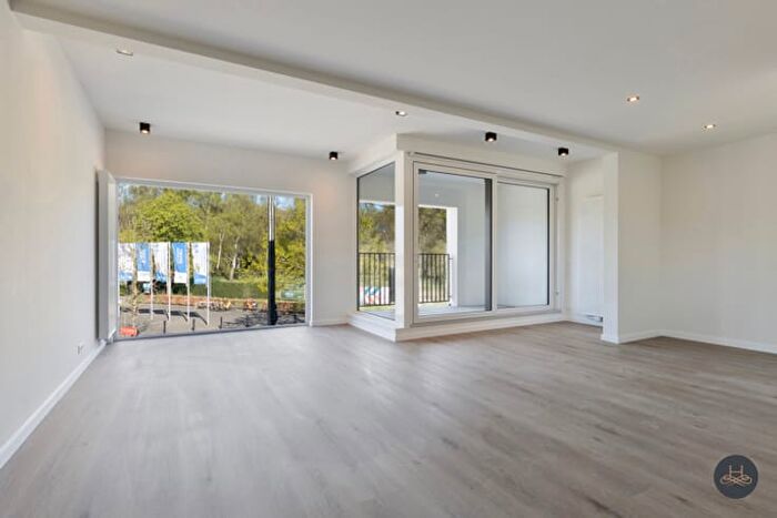 3-kamerappartement te koop in Boortmeerbeek