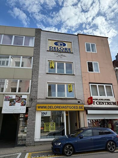 2-kamerhuis te koop in Wetteren