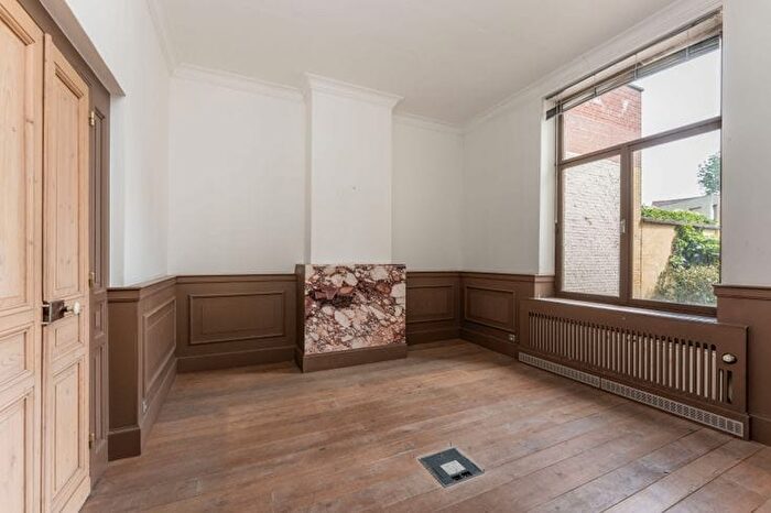 Huizen Koop Huur - 2