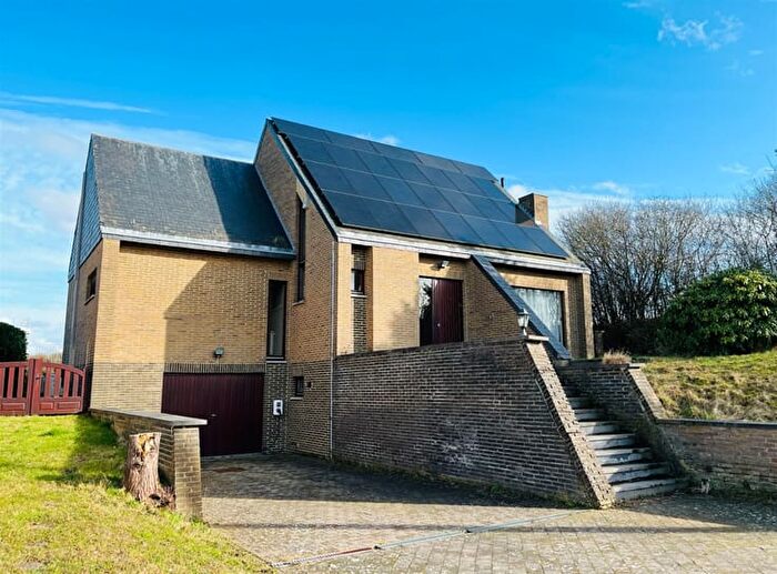 Huizen Koop Huur - 2