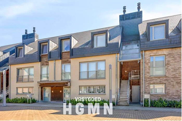 3-kamerhuis te koop in Grimbergen