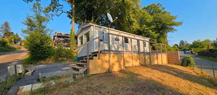 2-kamerhuis te koop in Hastière