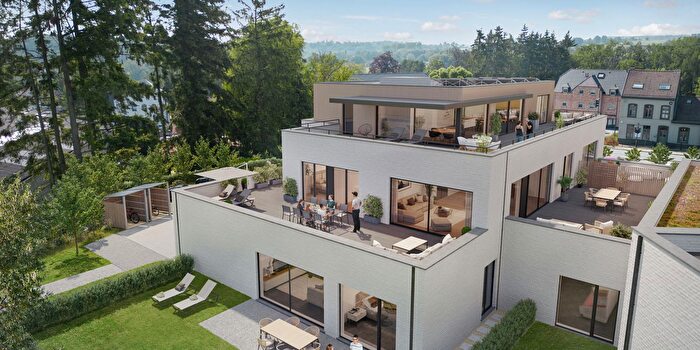 Huizen Koop Huur - 2