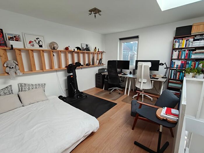 Huizen Koop Huur - 2