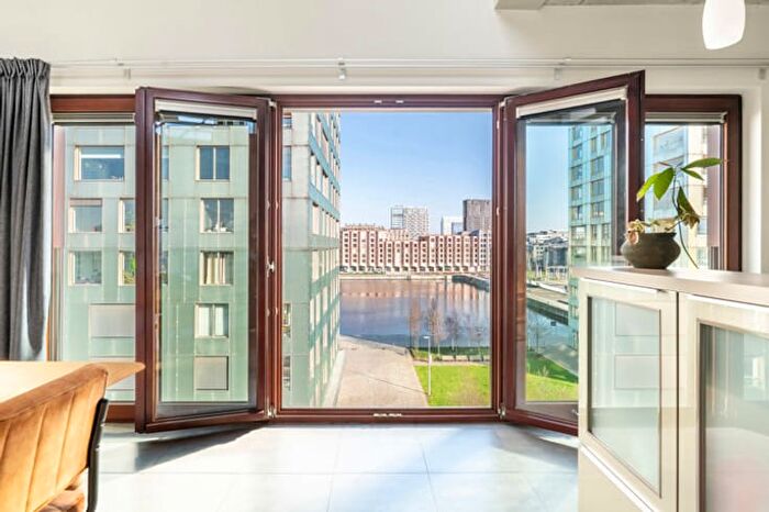 2-kamerappartement te koop in Antwerpen