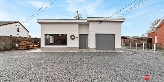 Huis te koop in Houthulst