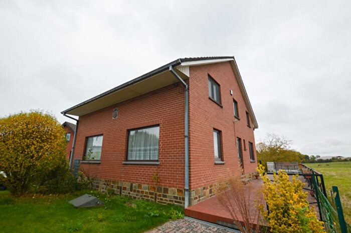 4-kamerhuis te koop in Wanfercée-Baulet