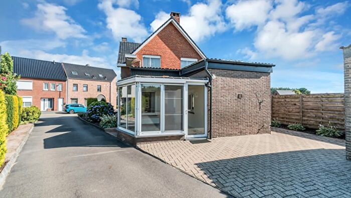 Huizen Koop Huur - 2