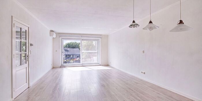 2-kamerappartement te koop in Maaseik