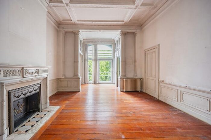 6-kamerhuis te koop in Liège