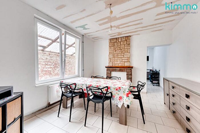 Huizen Koop Huur - 2