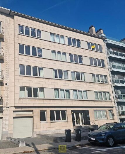12-kamerappartement te huur in Aalst (9300)