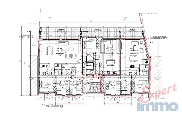 Huizen Koop Huur - 3