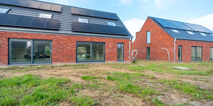 Huizen Koop Huur - 3