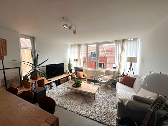 10-kamerappartement te koop in Heverlee