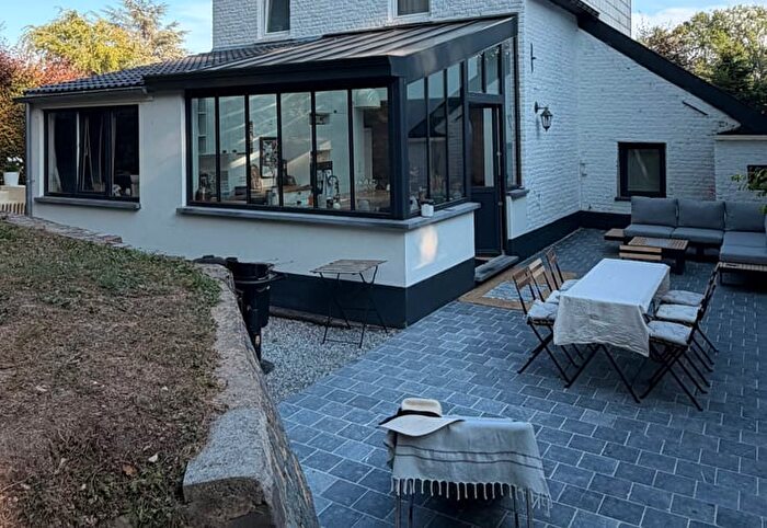 2-kamerappartement te huur in Ottignies-Louvain-la-Neuve