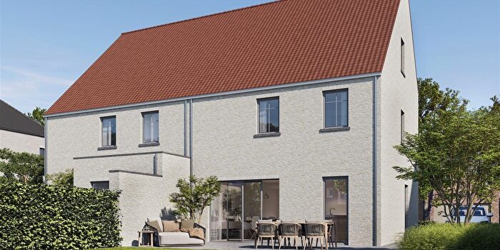 Huizen Koop Huur - 3