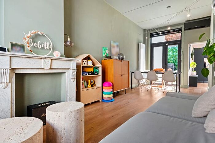 Huizen Koop Huur - 2