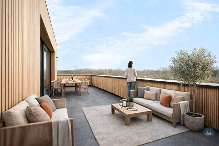 2-kamerappartement te koop in Haacht