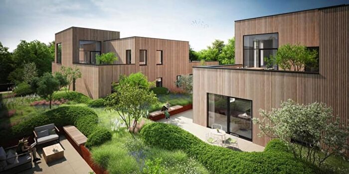 Huizen Koop Huur - 3