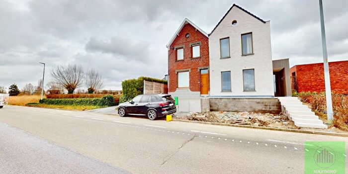 Huis te huur in Lauwe