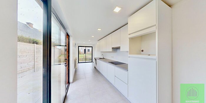 Huizen Koop Huur - 2