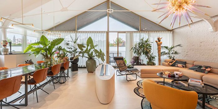 Huizen Koop Huur - 2