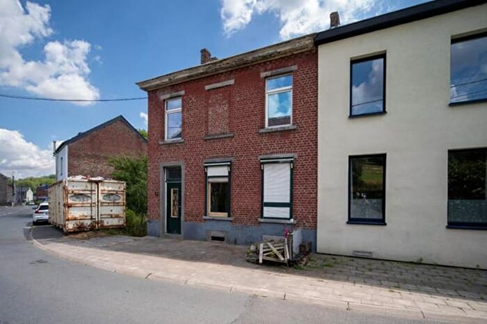 Huizen Koop Huur - 2