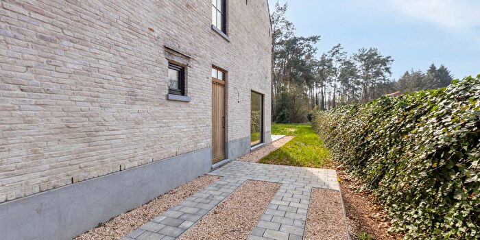 Huizen Koop Huur - 2